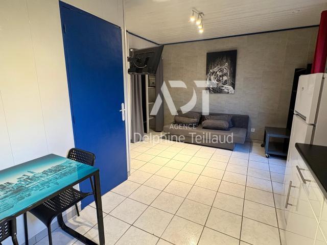 Appartement location à Grenoble, Sassenage