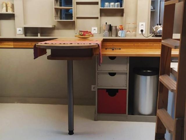 Appartement location à Perpignan