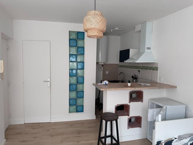 Appartement location à Saint-Brieuc, Bretagne