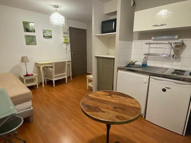 Appartement location à Nancy