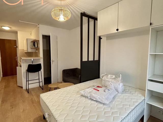 Appartement location à Dax