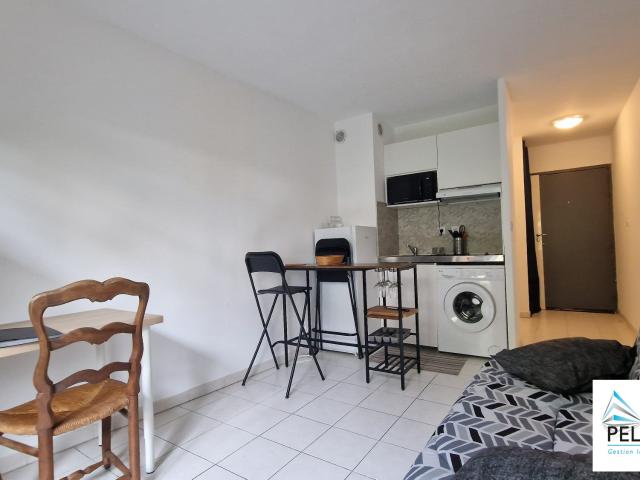Appartement location à Marseille