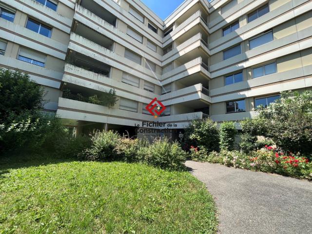 Appartement location à Grenoble, Meylan