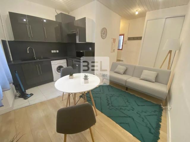 Appartement location à Nîmes, Pont-saint-esprit