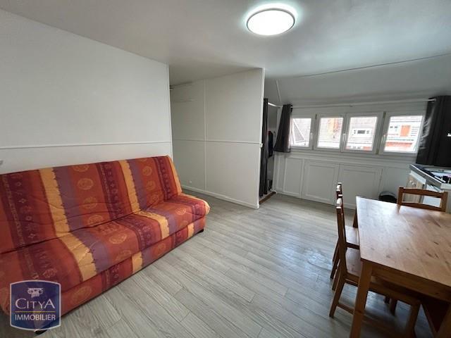 Appartement location à Beauvais