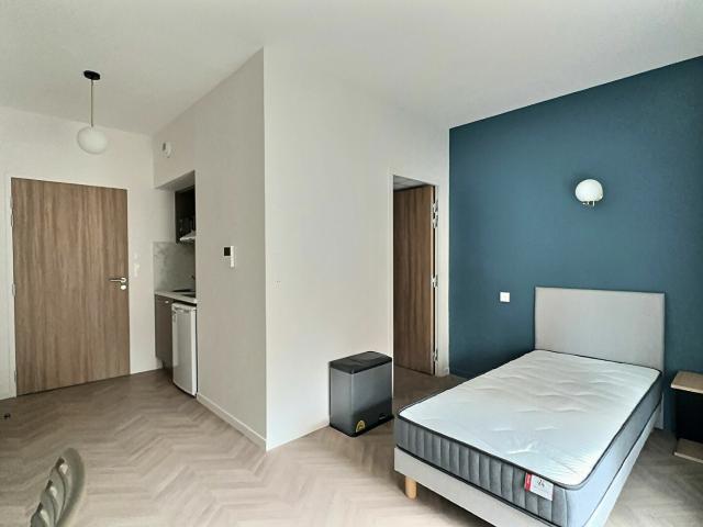 Appartement location à Albi
