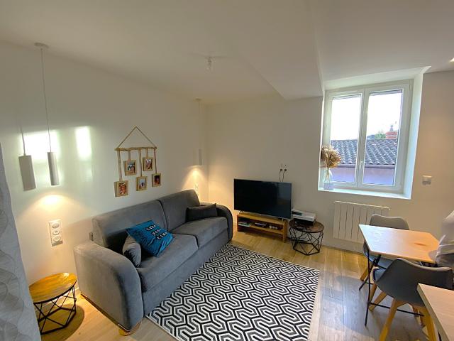 Appartement location à Villefranche-sur-Saône, Rhône