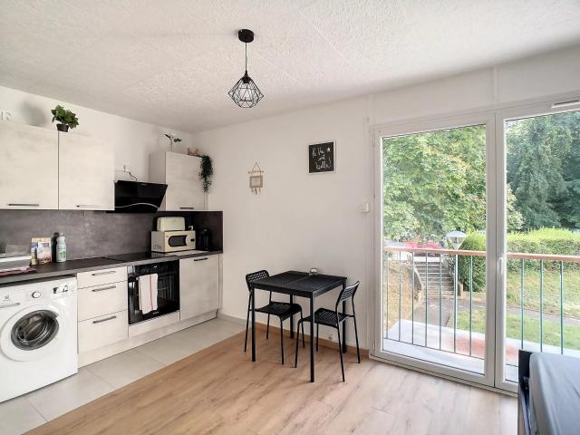 Appartement location à Fontainebleau, Avon