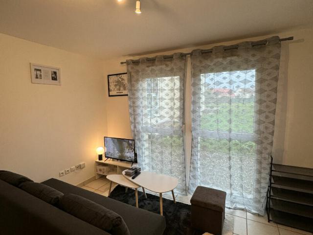 Appartement location à Metz, Woippy