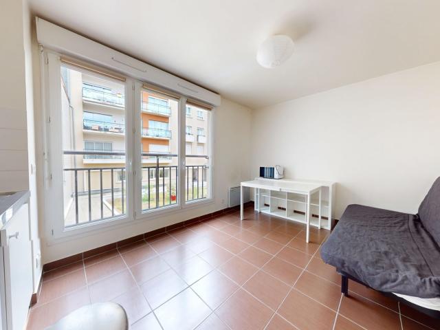 Appartement location à Le Havre