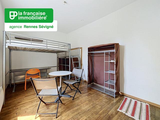 Appartement location à Rennes, Bretagne