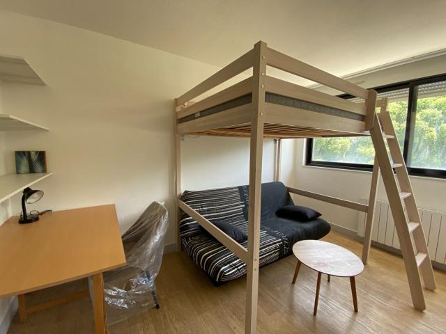Appartement location à Bourges