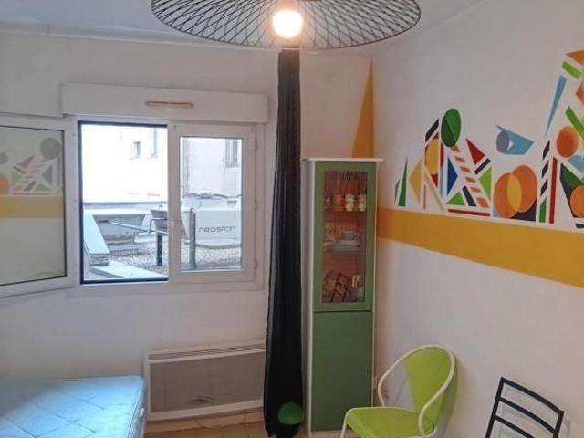 Appartement location à Nancy