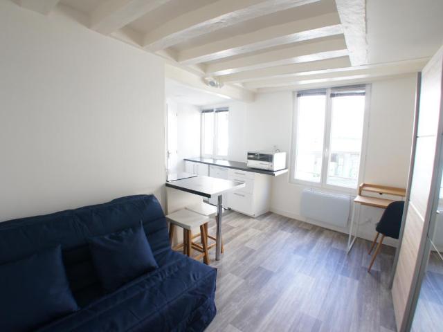 Appartement location à Angers