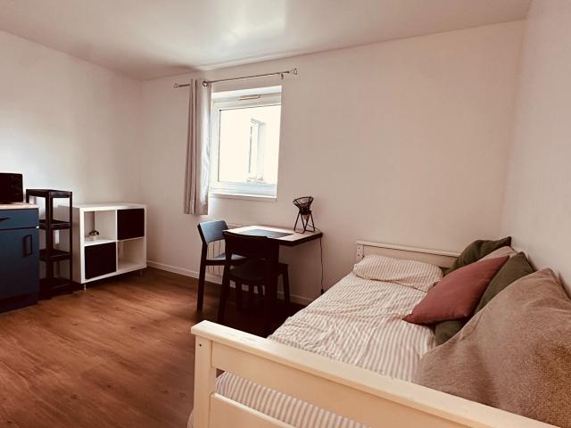 Appartement location à Saint-Brieuc, Bretagne