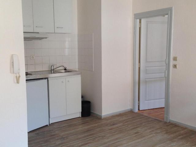 Appartement location à Albi