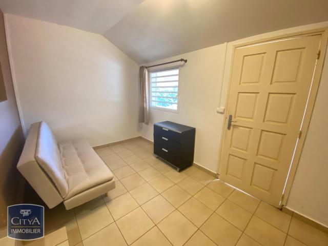 Appartement location à La Réunion