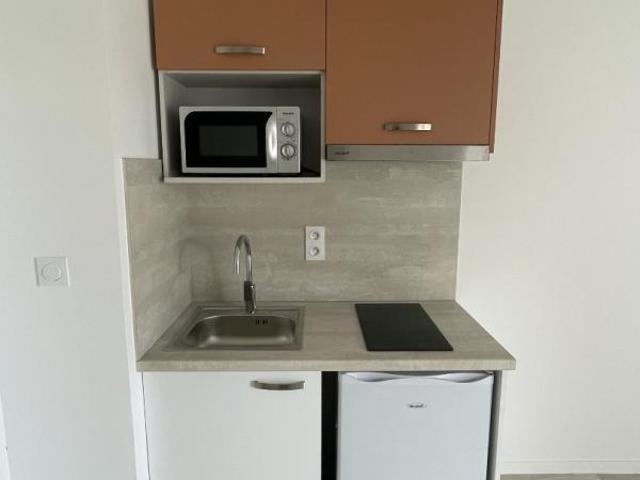 Appartement location à Rochefort