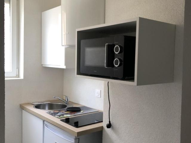 Appartement location à Belfort, Saraz