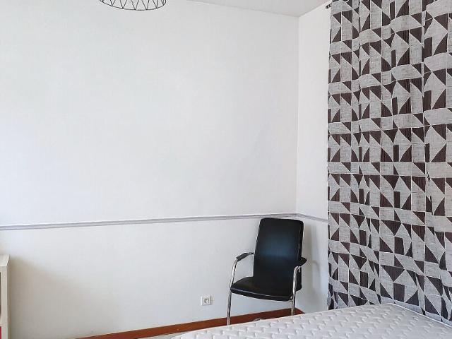 Appartement location à Saint-Claude, Septmoncel