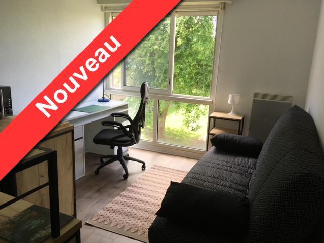 Appartement location à Toulouse, Ramonville-saint-agne