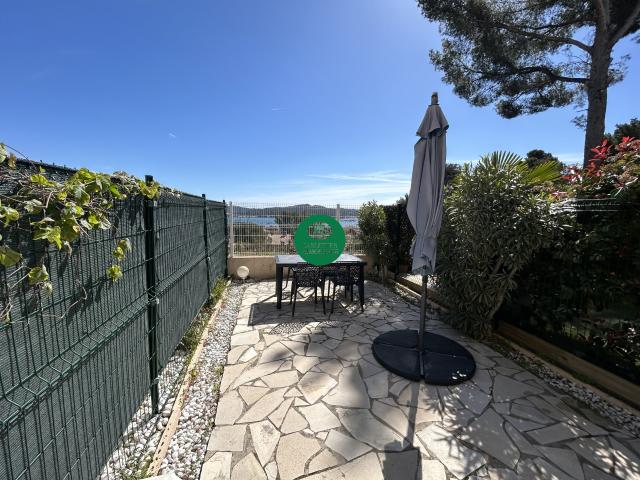 Appartement location à Arrondissement de Toulon, La Seyne-sur-mer