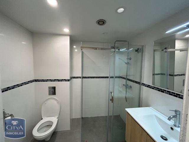 Appartement location à Lisieux, Deauville