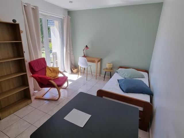 Appartement location à Vannes, Bretagne