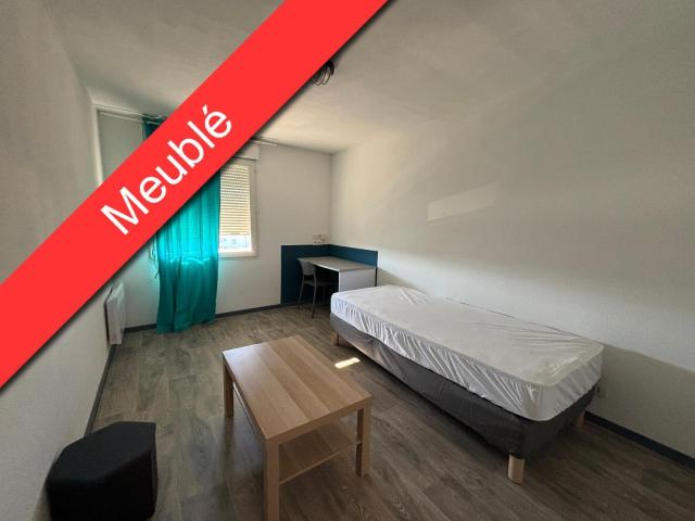 Appartement location à Valence