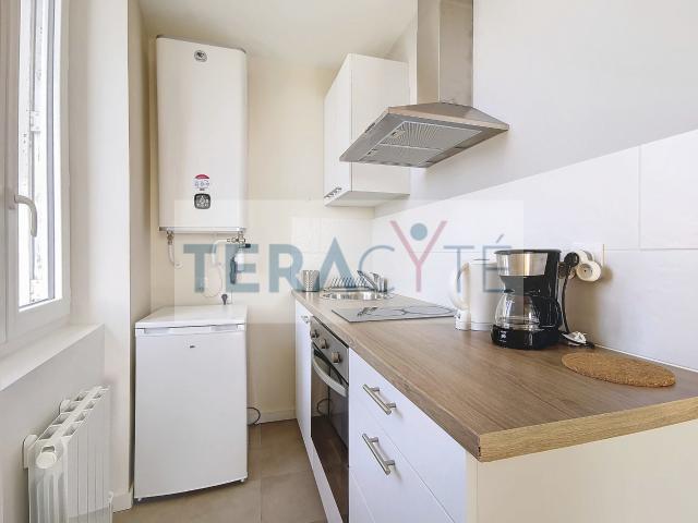 Appartement location à Bourg-en-Bresse, Bourg-en-bresse