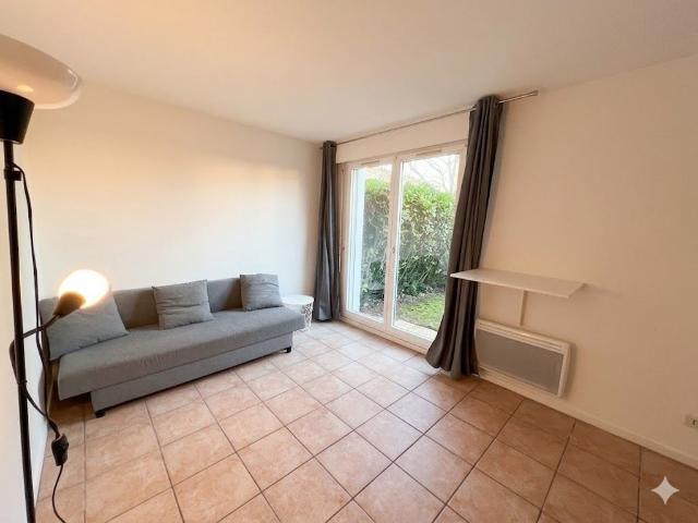 Appartement location à Toulouse