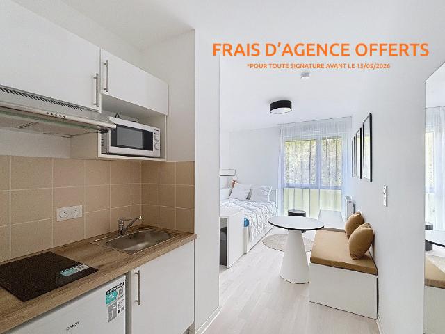 Appartement location à Niort