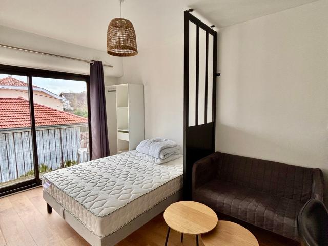 Appartement location à Dax