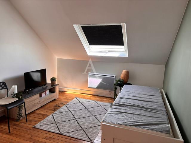 Appartement location à Le Raincy, Drancy