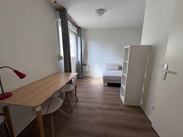 Appartement location à Orléans