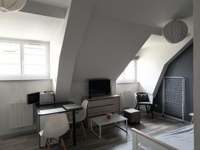 Appartement location à Brive-la-Gaillarde, Brive-la-gaillarde