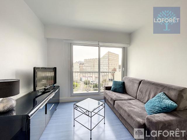 Appartement location à Le Havre, Fécamp