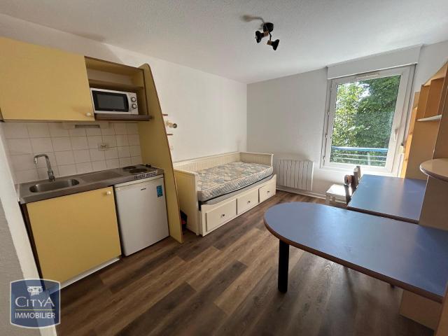 Appartement location à Rouen, Ruan