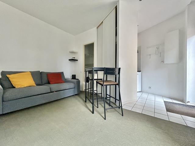Appartement location à Toulouse
