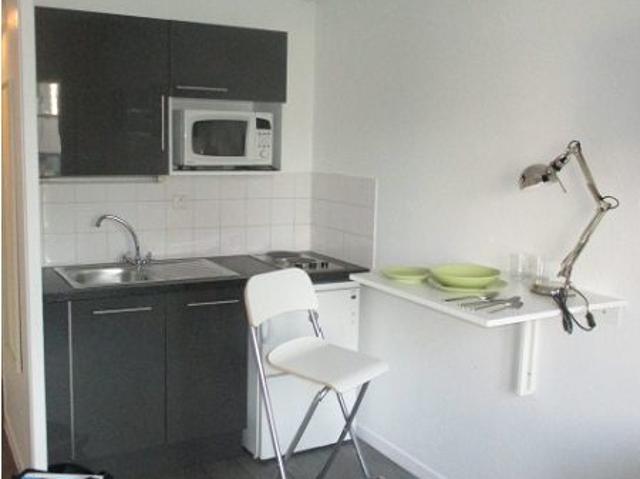 Appartement location à Lille