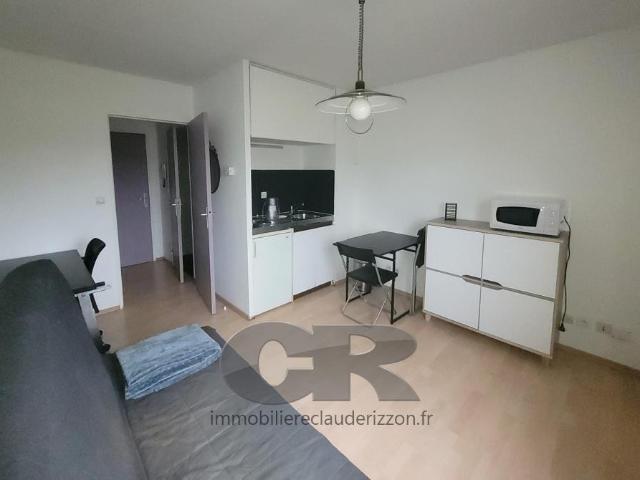 Appartement location à Metz