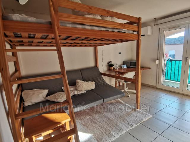 Appartement location à Montpellier