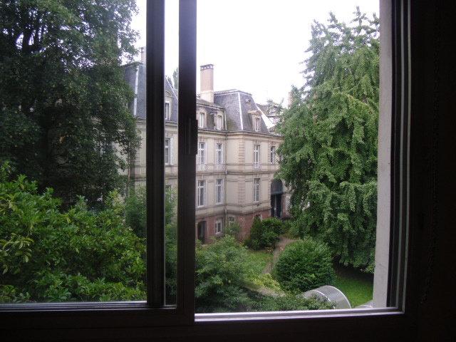 Appartement location à Strasbourg, Hoenheim