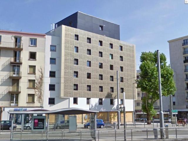 Appartement location à Grenoble