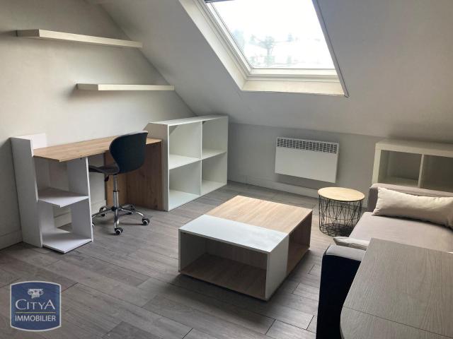 Appartement location à Valenciennes