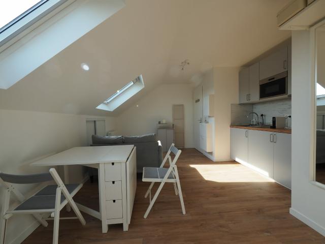 Appartement location à Versailles, Saint-cyr-l'ecole