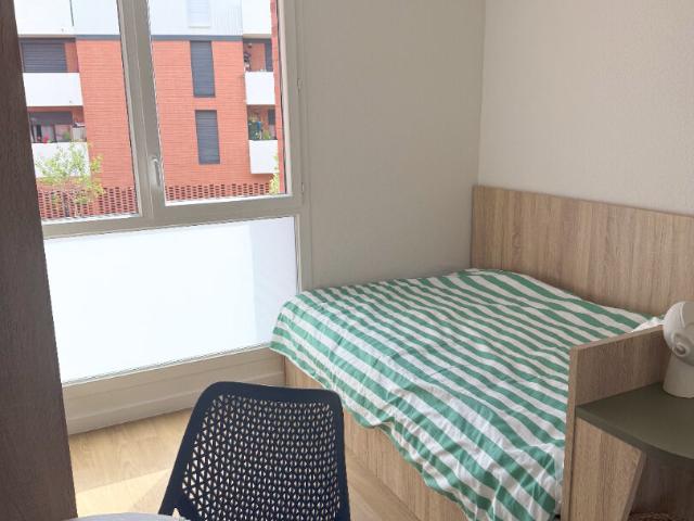 Appartement location à L'Ormeau, Toulouse