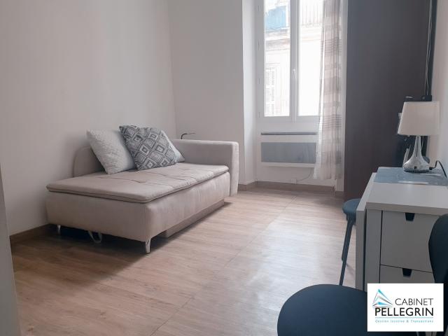Appartement location à Marseille