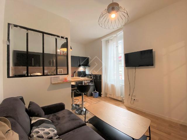 Appartement location à Limoges