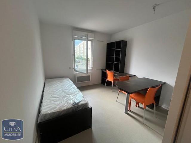 Appartement location à Nîmes